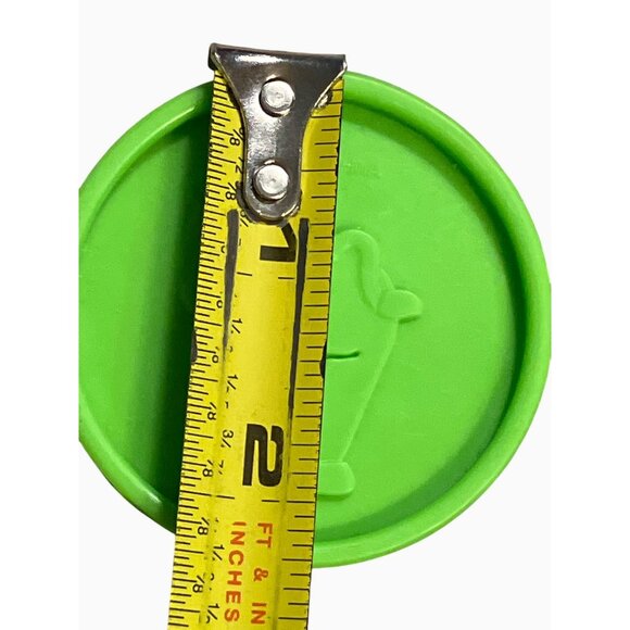 Vintage Fisher Price Laugh And Learn Musical Piggy Bank w/Sounds - Picture 4 of 11